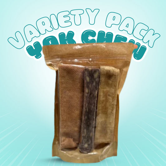 Yak Chews