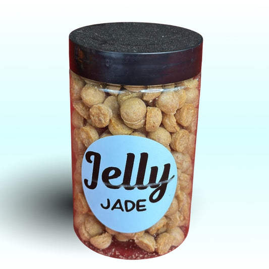 Jellyjade Dots Snuffle Mat Treats