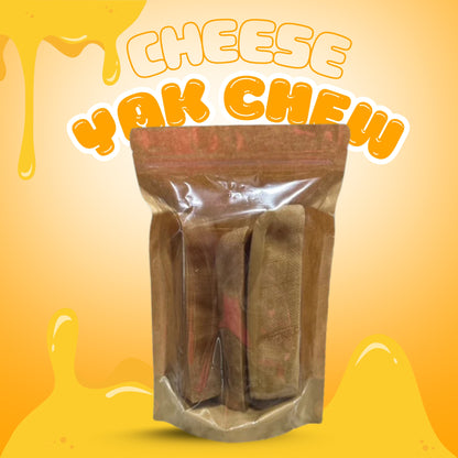 Yak Chews