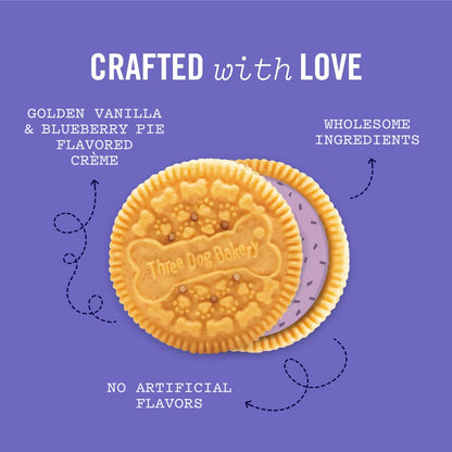 Lick'N Crunch! Dog Treats - 13 Oz
