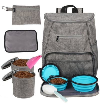 Pet Travel Bag - 50% off applied at checkout