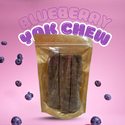 Yak Chews