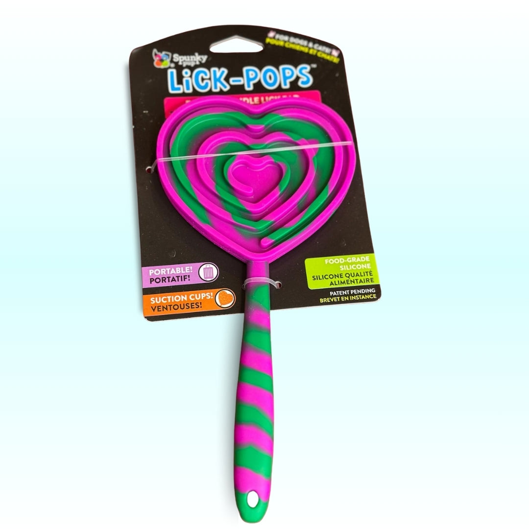 Lick-Pops