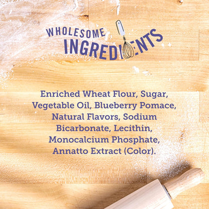 Lick'N Crunch! Dog Treats - 13 Oz