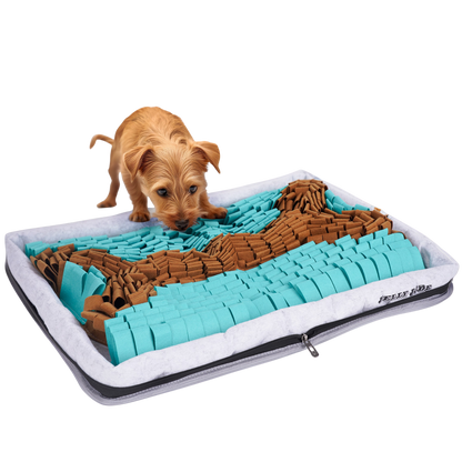 Snuffle Mat - 50% off applied at checkout