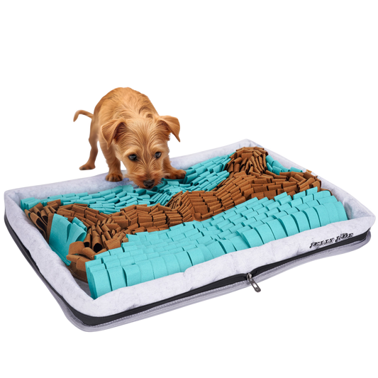 Snuffle Mat - 50% off applied at checkout